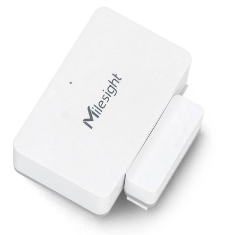 Milesight WS301 Czujnik Otwarcia drzwi i okien / Kontaktron w technologii LoraWan do 7 lat pracy na baterii