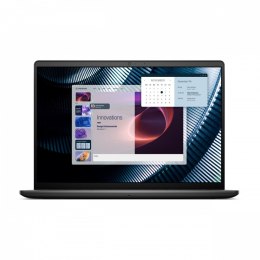 Dell Laptop Dell Pro 14 Essential PV14250 W11P C7-150U|16GB|1TB|Intel Graph|FgrPr|WLAN+BT|14.0 FHD+|BcklKb|4C|65W|3YPS Platinum Silve