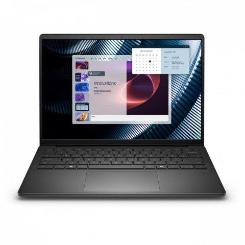 Dell Laptop Dell Pro 14 Essential PV14250 W11P C7-150U|16GB|1TB|Intel Graph|FgrPr|WLAN+BT|14.0 FHD+|BcklKb|4C|65W|3YPS Platinum Silve