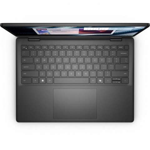 Dell Laptop Dell Pro 14 Essential PV14250 W11P C7-150U|16GB|1TB|Intel Graph|FgrPr|WLAN+BT|14.0 FHD+|BcklKb|4C|65W|3YPS Platinum Silve