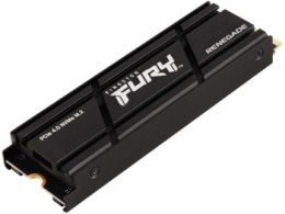 KINGSTON DYSK SSD SFYRDK/4000G 4000G FURY ren. NVMe