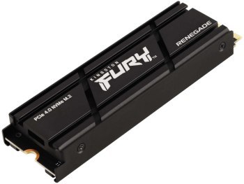 KINGSTON DYSK SSD SFYRDK/4000G 4000G FURY ren. NVMe