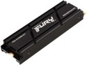 KINGSTON DYSK SSD SFYRSK/1000G 1000G FURY ren. NVMe