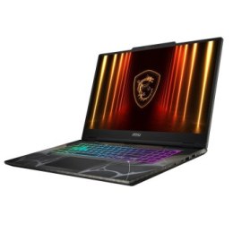 MSI Cyborg 17 B2RWEKG-030XPL Core 5 210H 17.3 FHD 144Hz 16GB DDR5 SSD512 RTX 5050 8GB NoOS