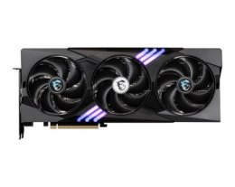 MSI GeForce RTX 5070 12GB GAMING TRIO OC
