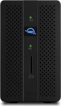 OWC Mercury Elite Pro Dock