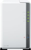 Synology - Serwer plików DS223j