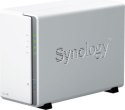 Synology - Serwer plików DS223j