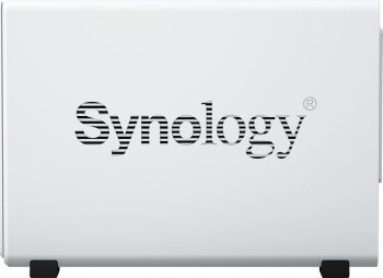 Synology - Serwer plików DS223j