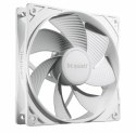 Be quiet! Wentylator Pure Wings 3 120mm PWM Reverse White 3-pak