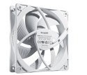 Be quiet! Wentylator Pure Wings 3 120mm PWM Reverse White 3-pak