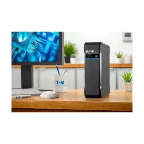 Eaton Zasilacz awaryjny 3P Ellipse 700 DIN 3P700D