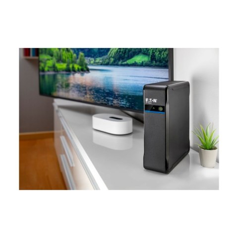 Eaton Zasilacz awaryjny 3P Ellipse 700 DIN 3P700D