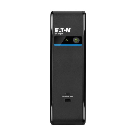 Eaton Zasilacz awaryjny 3P Ellipse 900 USB IEC 3P900UI