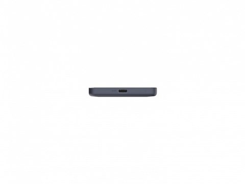 XIAOMI PowerBank Super Slim Magnetic 5000 czarny