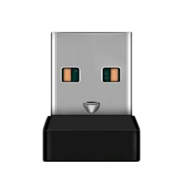 Media-Tech Bezprzewodowa mysz 2w1 (BT/RF)SILENT&RECHARGE