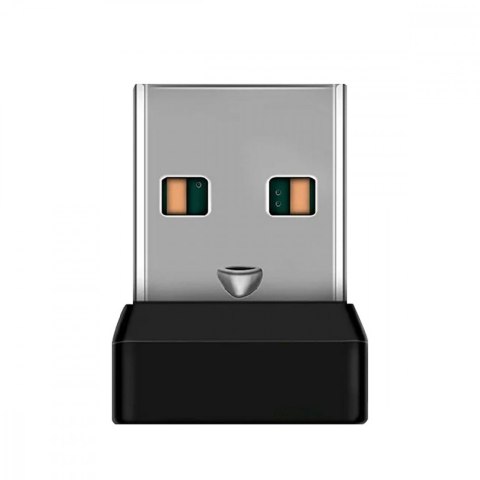 Media-Tech Bezprzewodowa mysz 2w1 (BT/RF)SILENT&RECHARGE