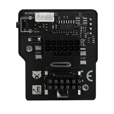 THERMAL GRIZZLY WIREVIEW licznik poboru prądu karty graficznej