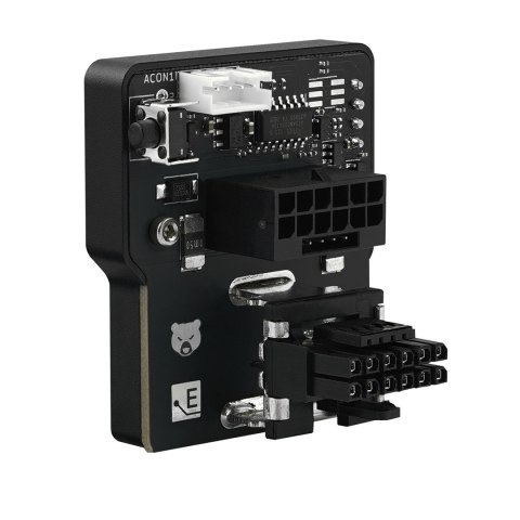 THERMAL GRIZZLY WIREVIEW licznik poboru prądu karty graficznej