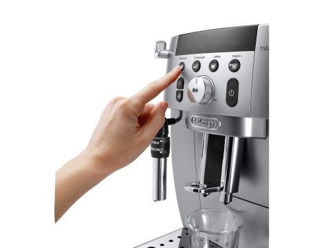 Ekspres ciśnieniowy DeLonghi ECAM 250.31.SB
