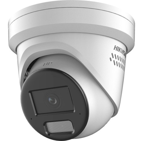 Hikvision Pro Series with AcuSense DS-2CD2346G2H-IS2U/SL(2.8MM) kamera przemysłowa Wieżyczka Kamera bezpieczeństwa IP Zewnętrzna