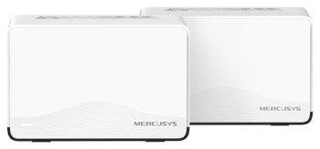 Mercusys Halo H27BE(2-pack)