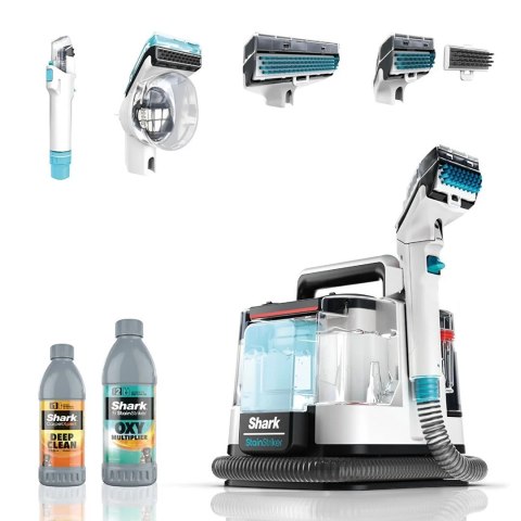 Shark ODKURZACZ PX200EUT