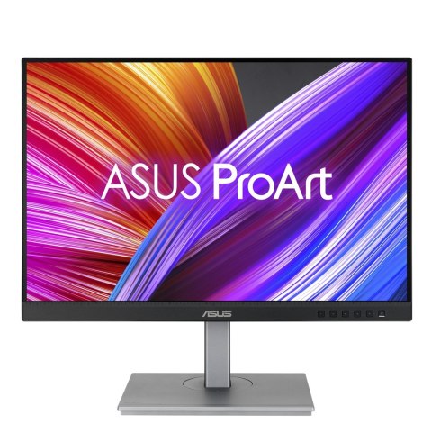 ASUS ProArt PA248CNV monitor komputerowy 61,2 cm (24.1") 1920 x 1200 px Full HD+ Czarny