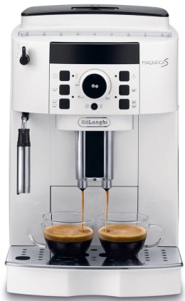 Ekspres ciśneniowy DE LONGHI ECAM 21.117.W