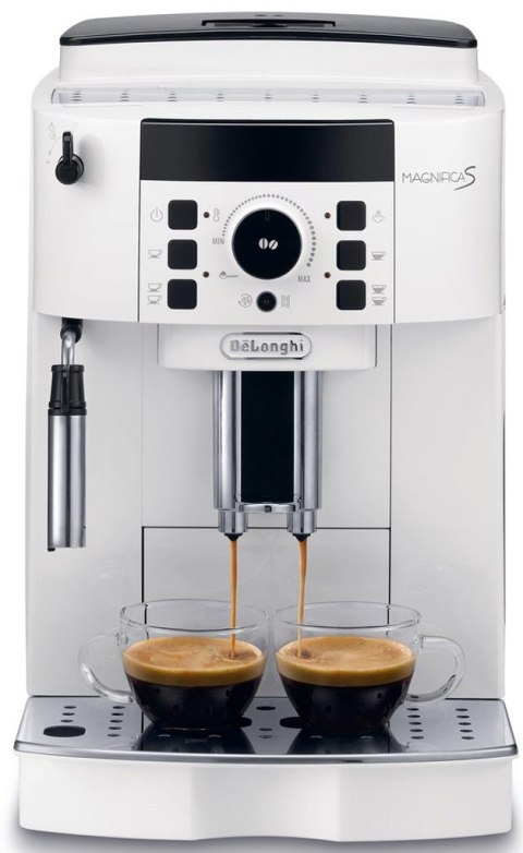 Ekspres ciśneniowy DE LONGHI ECAM 21.117.W