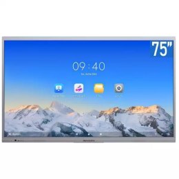 Monitor interaktywny Hikvision 75