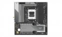 Sapphire Technology Płyta główna NITRO+ B850M WIFI AM5 4DDR5 mATX