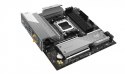 Sapphire Technology Płyta główna NITRO+ B850M WIFI AM5 4DDR5 mATX