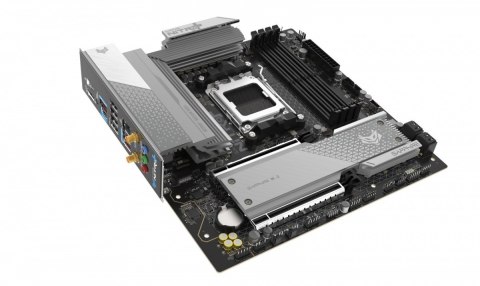 Sapphire Technology Płyta główna NITRO+ B850M WIFI AM5 4DDR5 mATX