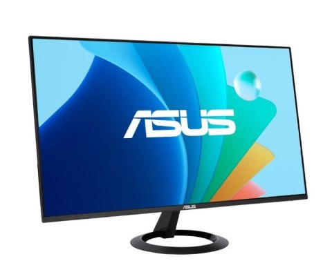 Asus Monitor 27 cali VZ279HG IPS 120Hz HDMI VGA