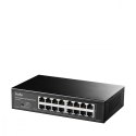 Cudy Przełącznik GS1016E 16-Port Gigabit Light Managed Switch
