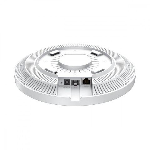 Cudy Punkt dostępowy BE11000 Tri-Band Wi-Fi 7 2.5G z 10G SFP+