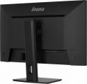 IIYAMA Monitor 31.5 cala XB3294UHSCP-B1.4K,VA,2xHDMI,DP,USB-C dock 95W, PIP,RJ45, 400cd, 2ms, 4xUSB, KVM,Sync,2x5W, HAS (150) PIVOT,