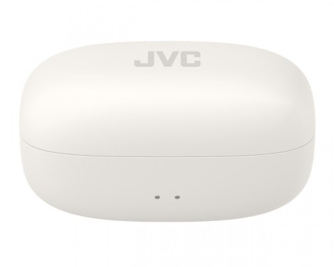 JVC Słuchawki bezprezwodowe HA-NP1T białe