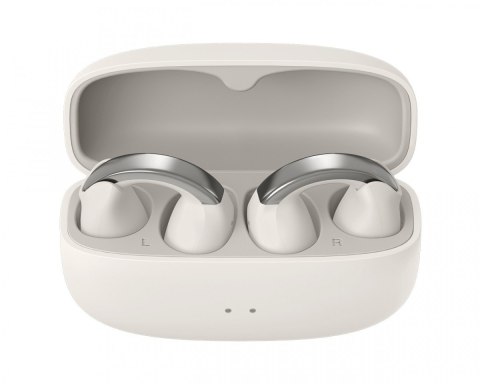 JVC Słuchawki bezprezwodowe HA-NP1T białe