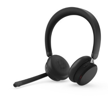Lenovo Słuchawki bezprzewodowe Dual-Mode ANC 6550 USB-C