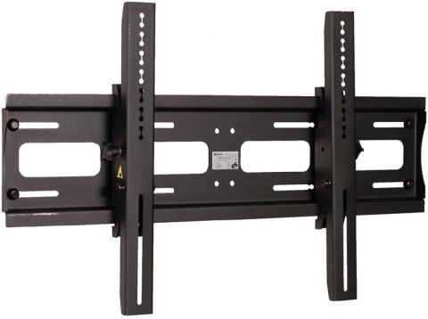 Uchwyt do TV EDBAK TWB2 Czarny (nośność 60kg /60 - 65 cali)