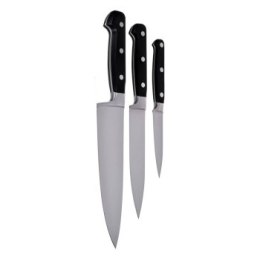 Akcesoria - Zwilling Professional S Zestaw 3 szt czarny