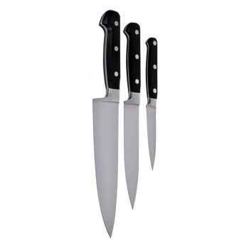Akcesoria - Zwilling Professional S Zestaw 3 szt czarny