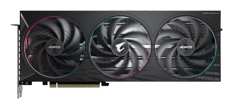 GIGABYTE AORUS GeForce RTX 5060 ELITE 8G NVIDIA 8 GB GDDR7