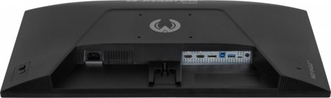 IIYAMA Monitor 27 cali G2771HSU-B1 0.4ms,Fast IPS,1xUSB 3.2, 1xUSB C, 240Hz, DP, 2xHDMI, Adaptive G-SYNC - 1920 x 1080 @48-240Hz 