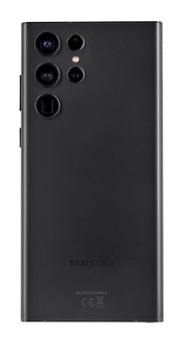 Samsung Galaxy S22 Ultra S908B DS 12/512GB Black (REMADE) 2Y