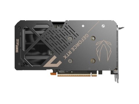 ZOTAC Karta graficzna GeForce RTX 5060 AMP 8GB GDDR7 128bit 3DP/HDMI