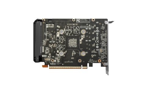 ZOTAC Karta graficzna GeForce RTX 5060 SOLO 8GB GDDR7 128bit 3DP/HDMI