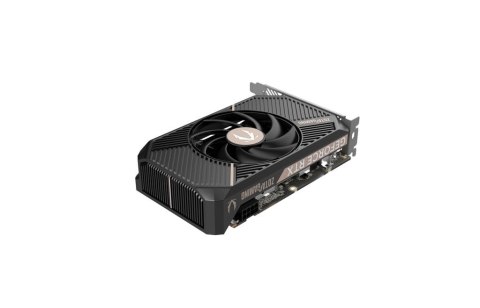 ZOTAC Karta graficzna GeForce RTX 5060 SOLO 8GB GDDR7 128bit 3DP/HDMI